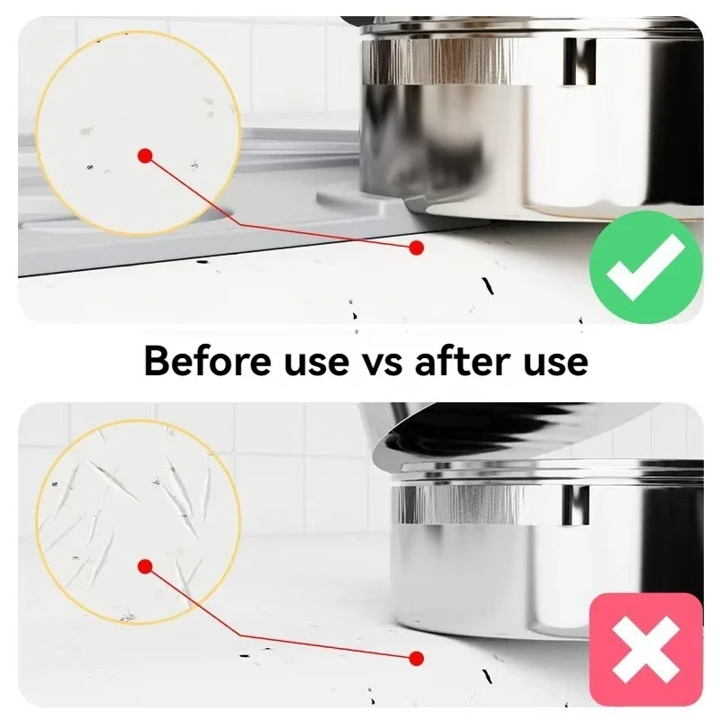 Coffee Tamping Mat Silicone Non Slip Holder Pad Coffee Press Cushion Tool Coffee Accessory Tamp Station Mat for Home and Cafe