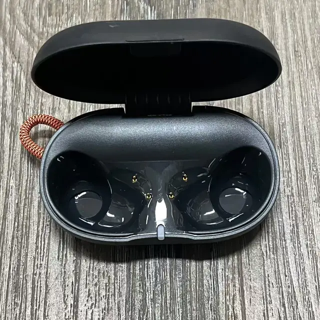 Skullcandy Push Skullcandy Charging Case Replacement Earphone Box