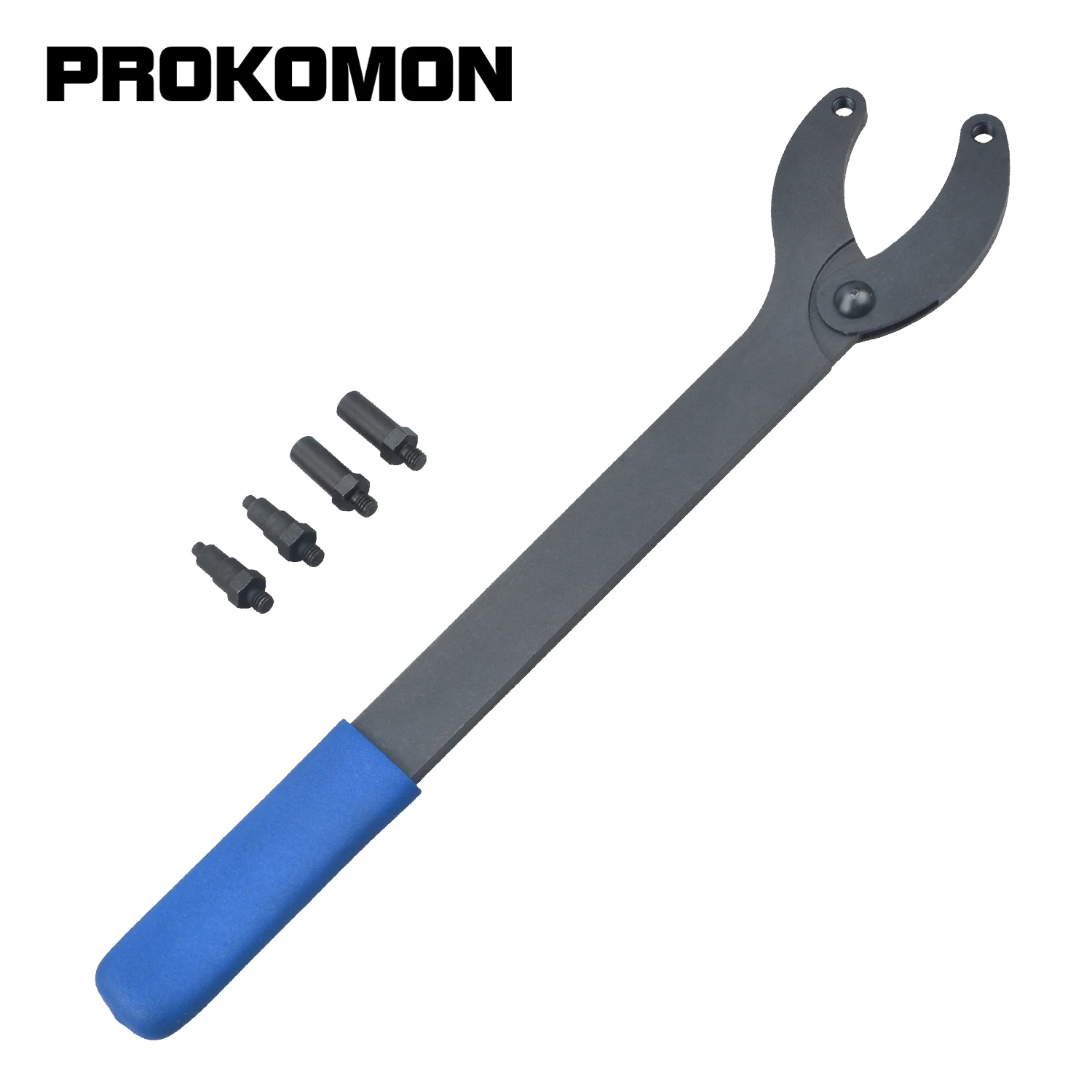 Prokomon Timing Locking Sprocket Adjustable Wrench Camshaft Pulley