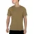 100% Superfine Merino Wool T shirt Men Base Layer Merino Shirt Wicking Breathable Quick Dry Anti-Odor No-itch USA Size 24