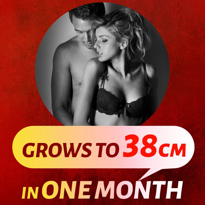 Rapid Enhancement Product Enlargement Fast Thickening Permanent Effective Delay For 60 Minutes  Delay Thickening Couple 2