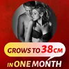 Rapid Enhancement Product Enlargement Fast Thickening Permanent Effective Delay For 60 Minutes  Delay Thickening Couple 2
