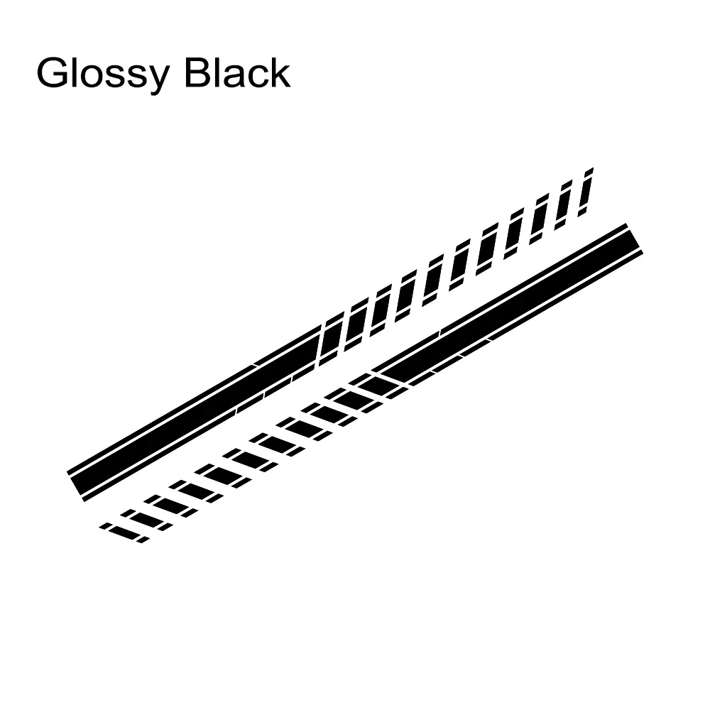 Glossy Black