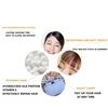 Hair Styling Wax Stick Long Lasting Portable Finishing Broken Hair Stick Hair Styling Tool 5