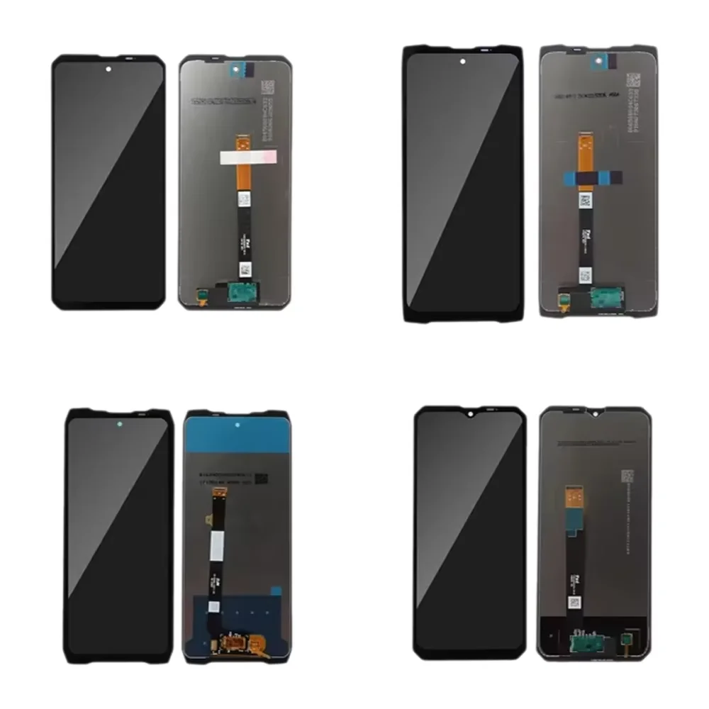 6.78 Inch Original Blackview LCD Display Replacement