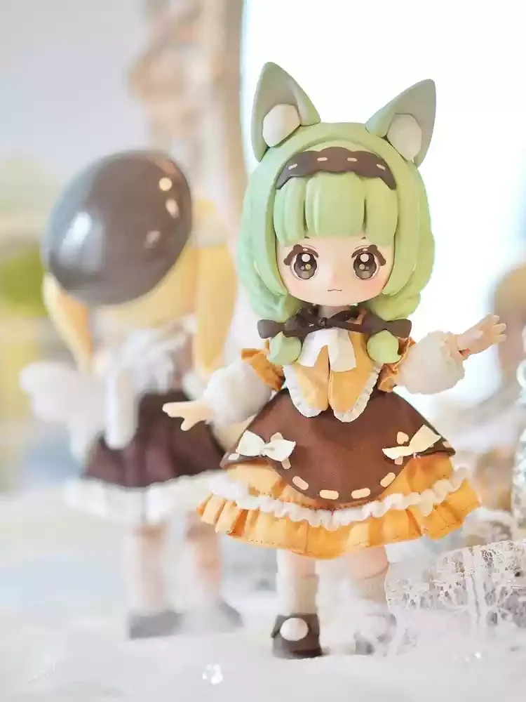 アイドル ZeeNuNew The Next Prince Doll ZeeNuNew The Next Prince Doll - メルカリ