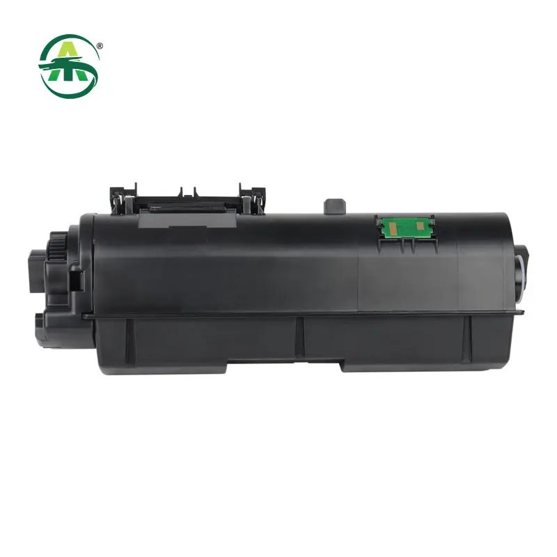 Cartucho de Toner Copiadora Compatível para Kyocera Ecosys M2040dn M2540dn M2640idw Tk1170 Tk-1171 Tk-1172 Tk-1174 Tk-1177 Tk-1178