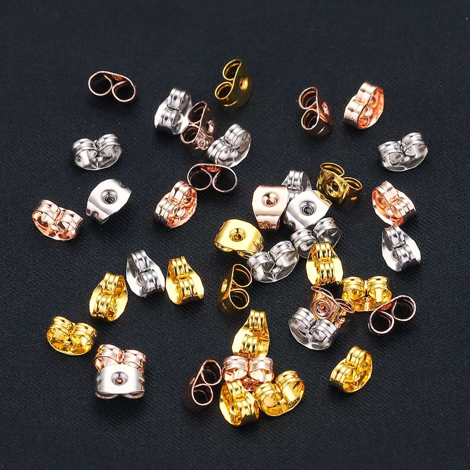 Supporti Per Le Orecchie In Plastica - Italia - Foto 5