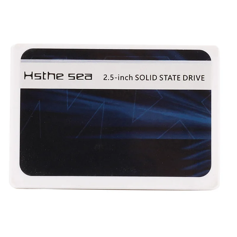 Hste Sea 내장 데스크탑 노트북 컴퓨터, 고속 솔리드 스테이트 드라이브, 흰색, 60GB SSD, 2.5 인치 SATAIII, 500 MB/S