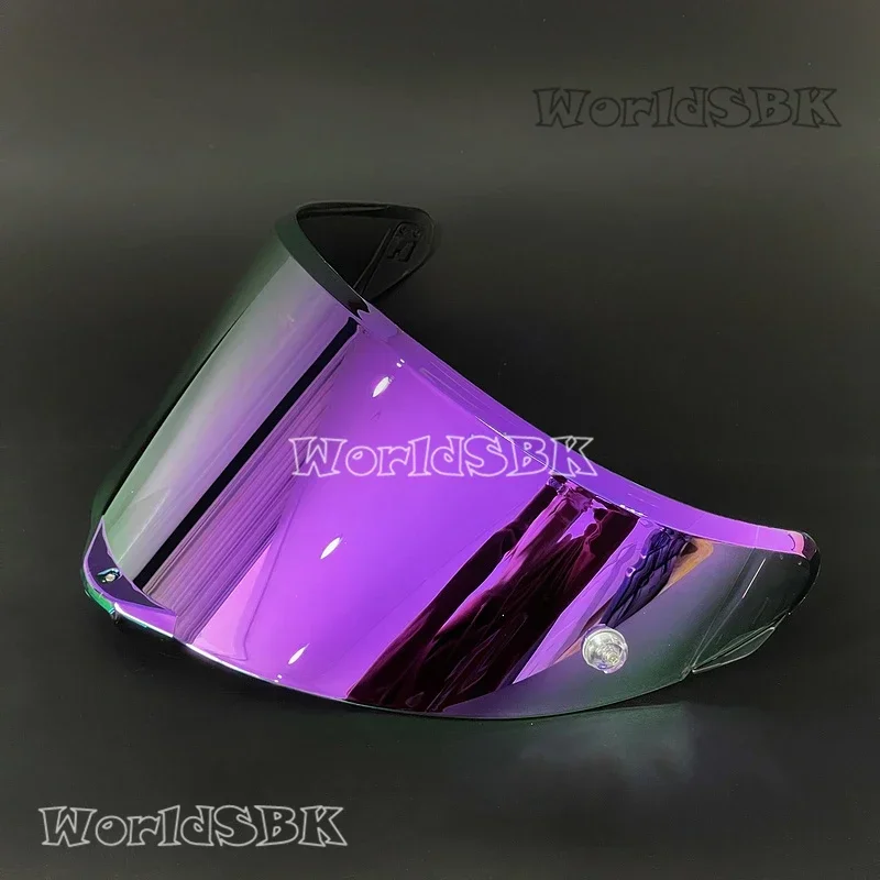 Motorcycle Helmet Visor for AGV PISTA GPR GPRR CORSA R RACE