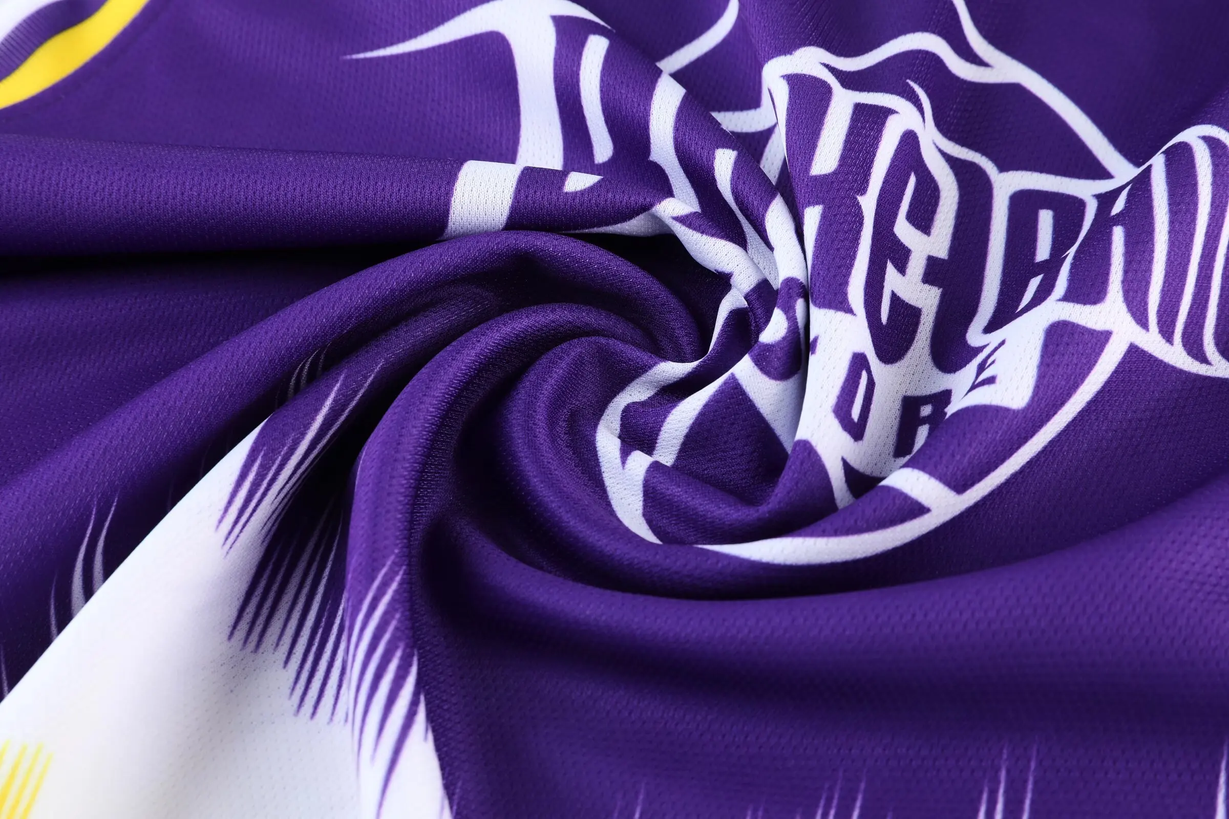 Sports Suit 24 25 Children's Clothing Boy Girl Basketball Jerseys Fake two-piece Uniform Kit Training Shirts and Shorts