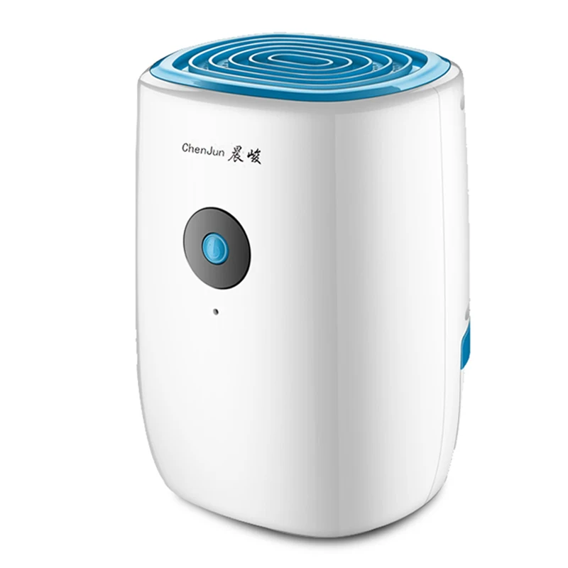

220V Dehumidifier dehumidifier room damp dryer back to Nantian moisture-proof artifact household mute small dehumidifier EU