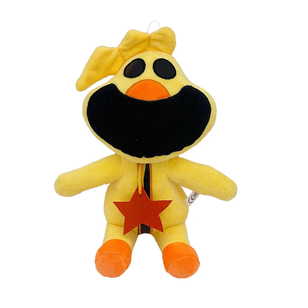 웃고 있는 동물 봉제 장난감, Hopscotch CatNap BearHug 봉제 인형, 카와이 인형 노엘 장식, 크리스마스 Navidad GIF를 신상