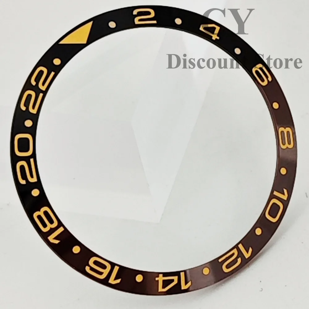 34mm Premium Watch Bezel Insert