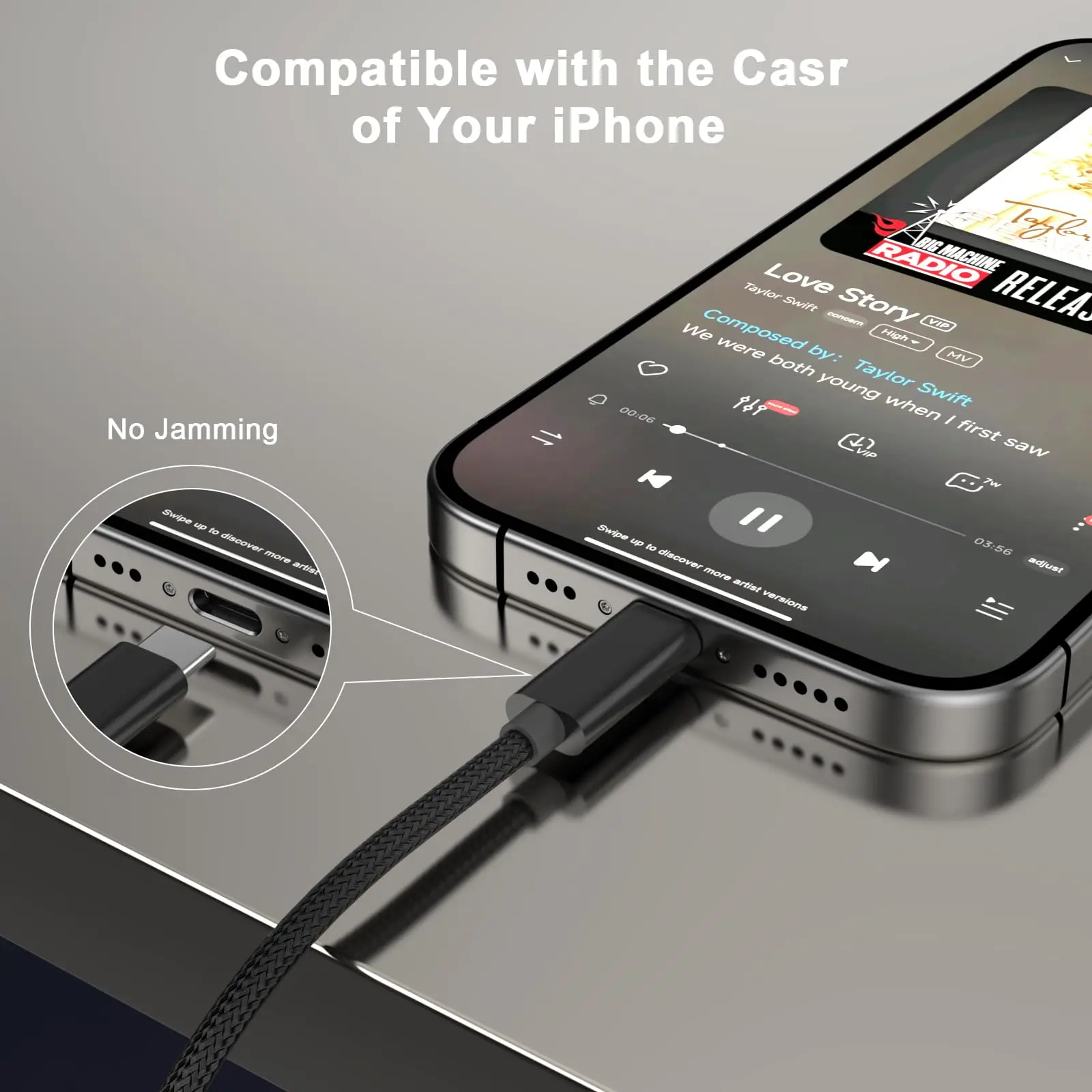3.5mm Audio Cable Usb To 3.5mm Adapter Type C To 3.5mm Adapter Type C Aux Adapter Type C Adapter Type C To Aux Adapter Audio Earphone Converter Audio Headphone Adapter 3.5mm Audio Adapter Type C To 3.5mm Car Audio Auxiliary Cable Compatible With IPhone 15 Series Samsung Xiaomi Redmi