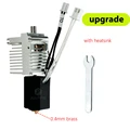 Upgrade BR-HS