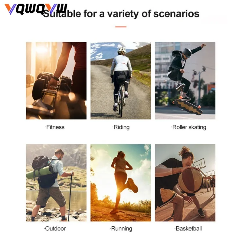 1Pcs Sports Compression UV Long Leg Sleeves for Running Basketball Football Cycling Volleyball Leg Support for Men and Women