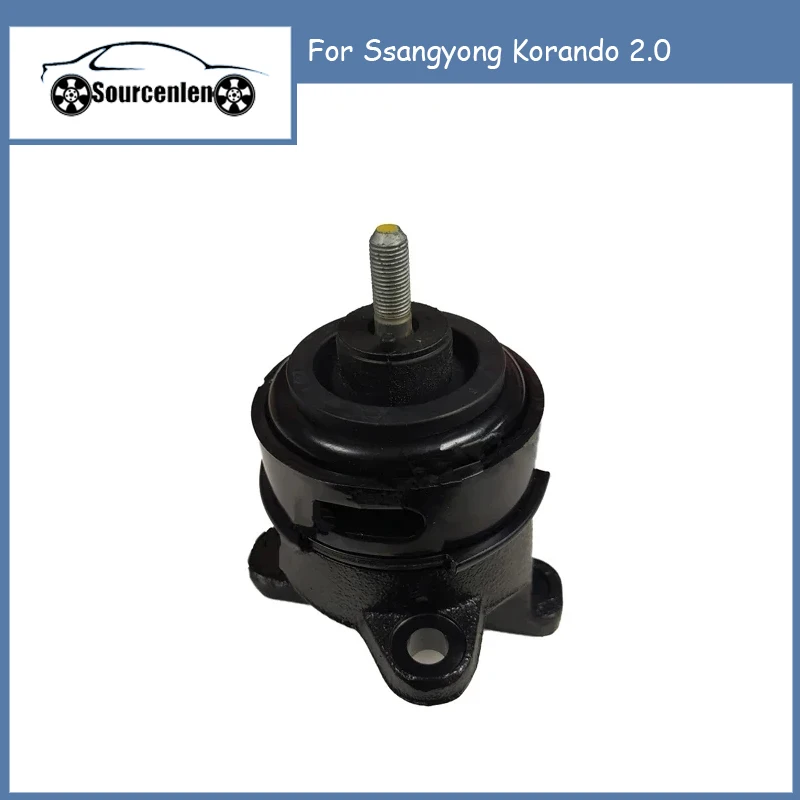 

Новая Подлинная опора двигателя 2072034010 для Ssangyong Korando 2,0 20720-34010