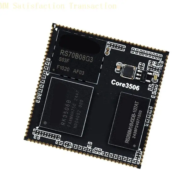 하드웨어 프로젝트를위한 이더넷 USB Flexible GPIO 할당 개발 보드가있는 Axyb 임베디드 메인 보드
