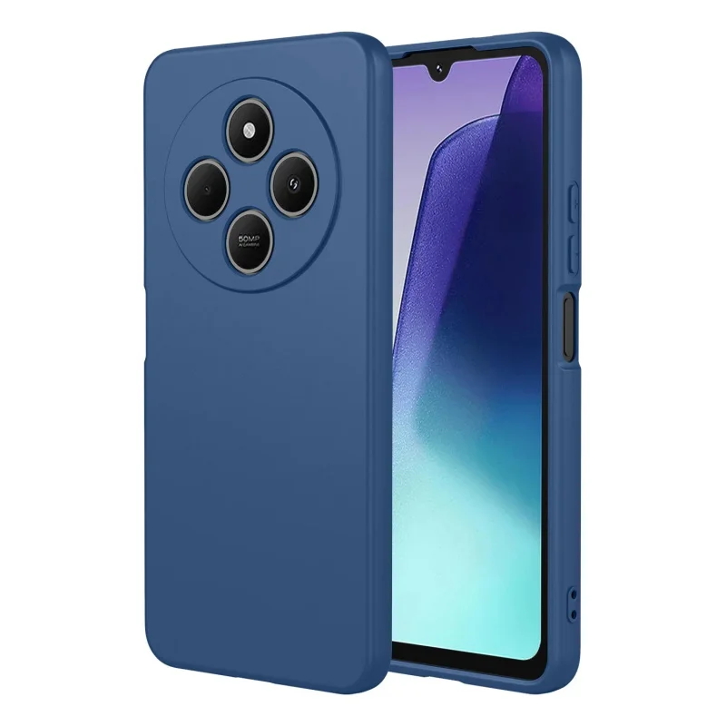Pure Magic Coating Textured Matte Phone Case Shield