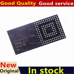High - Performance BGA Chipset - 100% New (IT5571VG - 128)