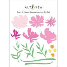 Hot Sale 2022 Spring New Flower Craft Metal Cutting Dies Mold Diy Scrapbook Cut Die Paper Craft Knife Mould Blade Punch Stencils
