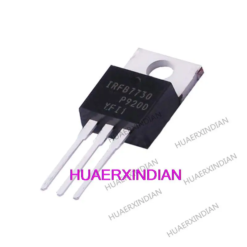 

10 шт./лот новый оригинальный IRFB7730PBF IRFB7730 TO-220 174A/75V N