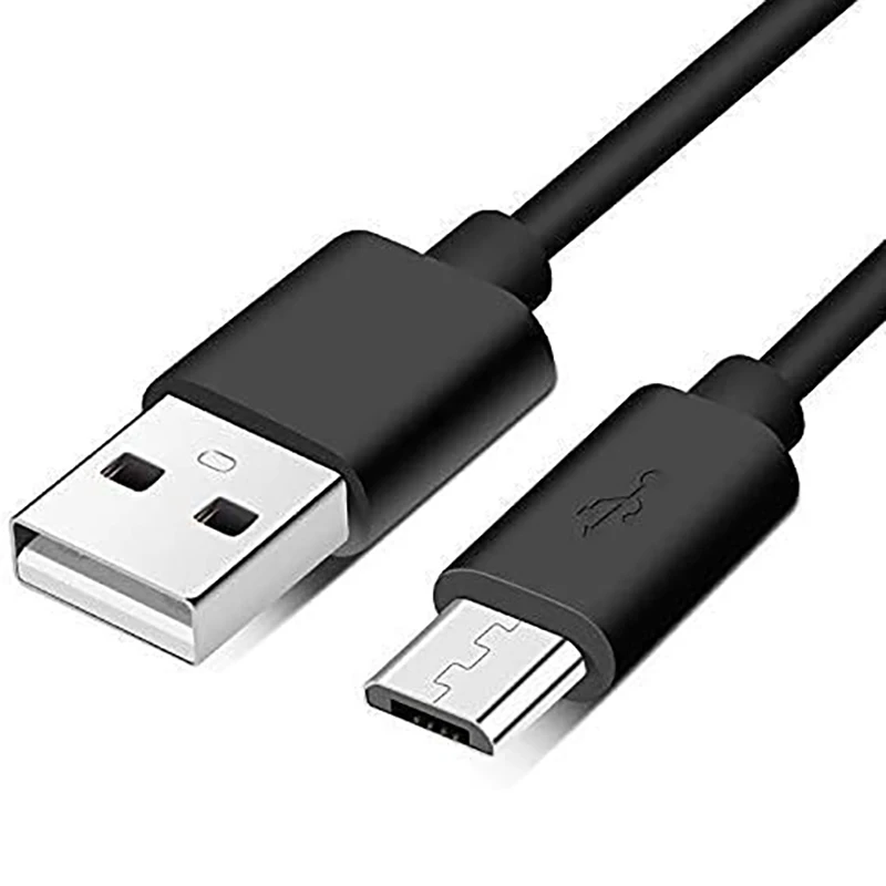 

Micro USB Keyboard Charger Charging Cable Cord Compatible for Zagg Keys Folio 43404 09543 Keyboard Cover, Rii, Fintie