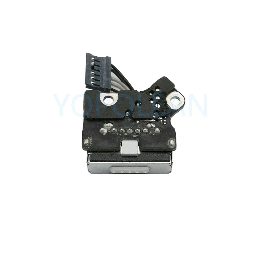 Original DC Power Jack Charging Port For Macbook Pro Retina 15" A1398 820-3109-A 2012 2013 2014 2015 year
