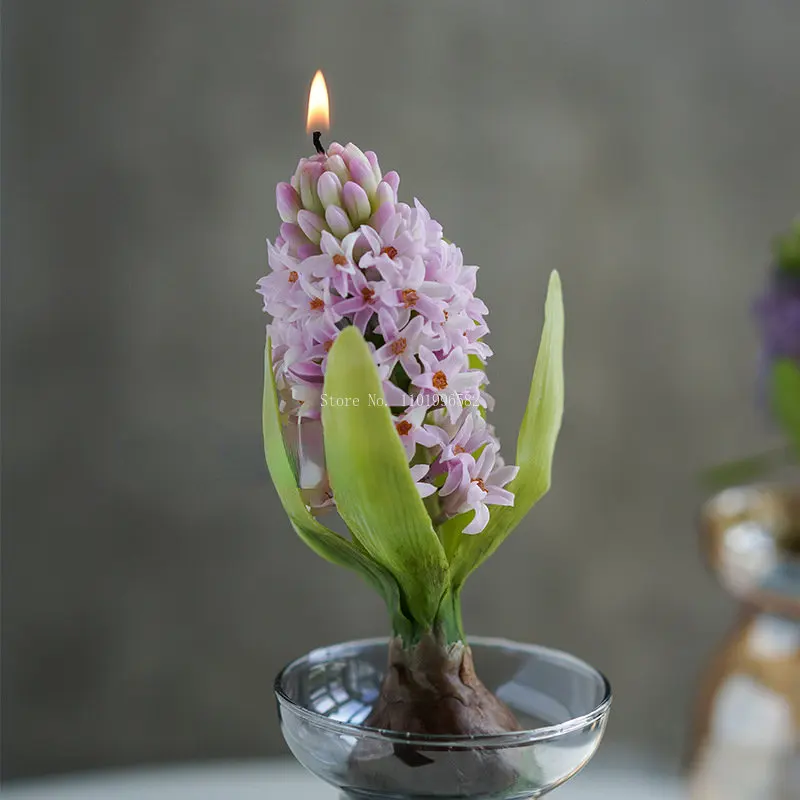 Candle Additive Stearic Acid Pigment Modifier Transparent Particles DIY Paraffin Anti-reflection Foaming Auxiliary Material