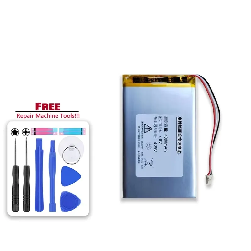 iBasso Audio DX220MAX（バッテリ交換済み） Replacement Battery for Ibasso Dx80 Dx220 Dx120 Dx200 DX160