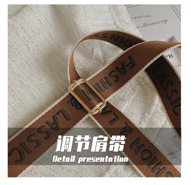 Sac banane,de marque de luxe pour femmes,de avec cha?�ne multifonction de styliste- Rose[C51495 