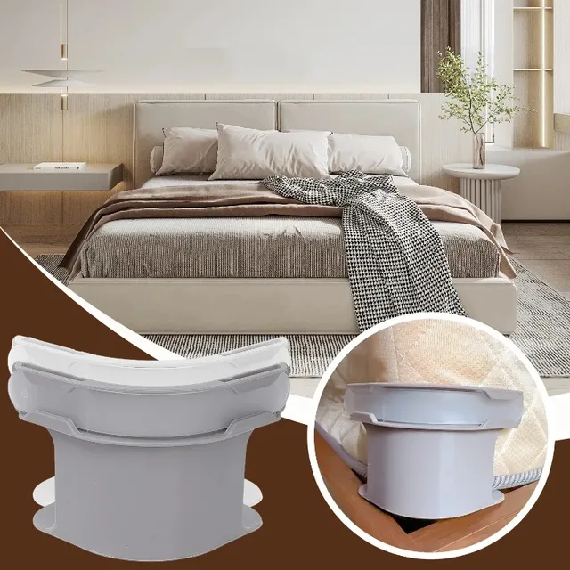 Attache Invisible pour drap de lit et couvre-lit, 8/1 pièces, Clips de support pour drap de couette, housse de couette simple, Clips fixes antidérapants 3