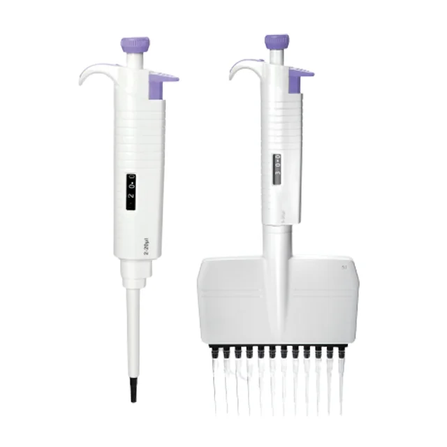 

Cheap Micropette Plus Mechanical Autoclavable Pipette