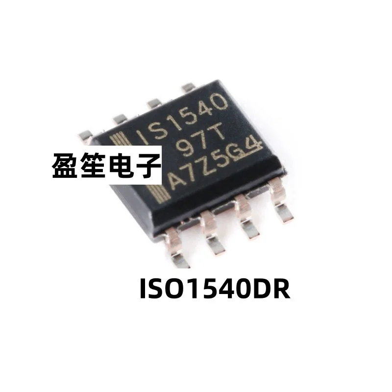 

10 шт. ~ 50 шт./лот IS1540 1S1540 ISO1540DR IS01540DR ISO1540 SOP-8 новый оригинальный