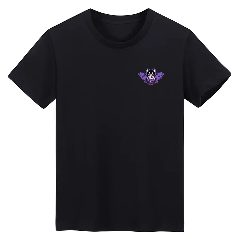 

Cat Graphic Tees Women Cute Funny T-Shirts Vintage Fashion T Shirts Tops