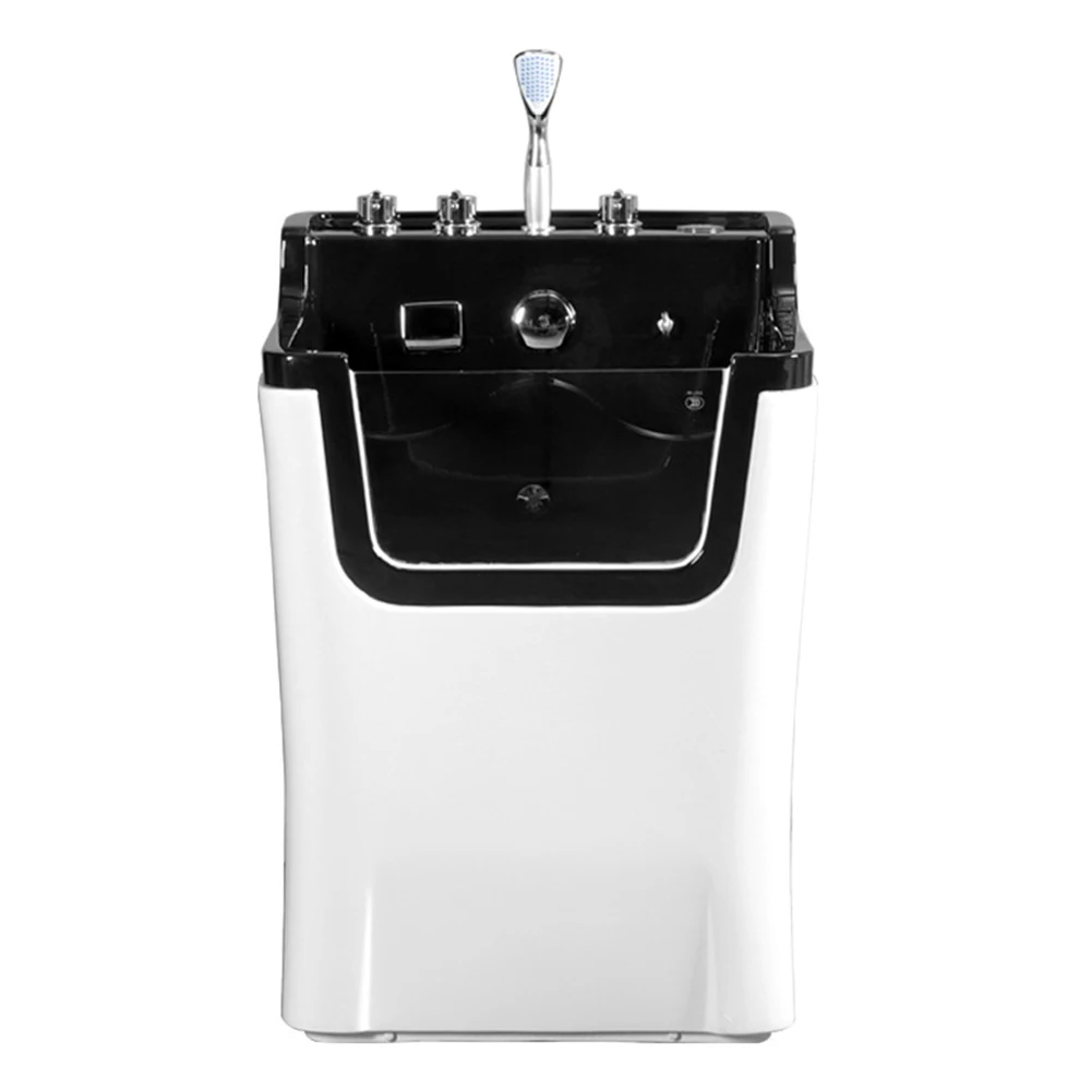 Dog Bathtub Machine Spa Pet Bathtub Small Bath Tub Shower Floor Mounted