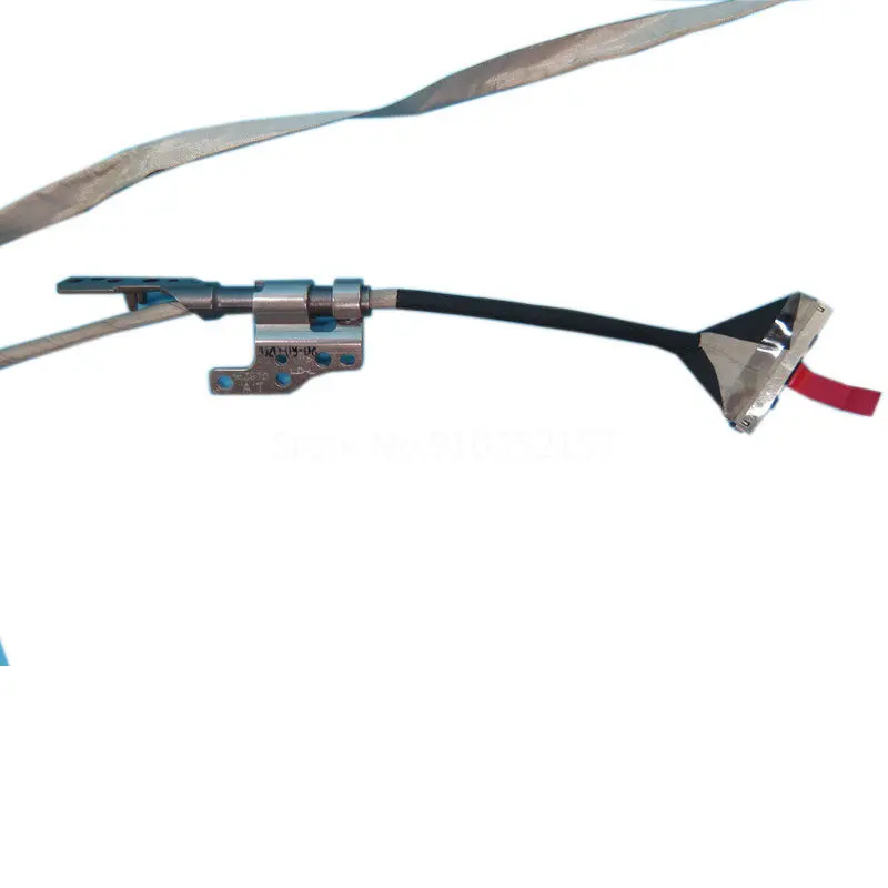 Pinos Cabo Lcd com Dobradiça para lg 15z980 40 Lg15z98 15z980-g 15z980-h 15z980-m 15zd980 15z970 15z970-g 15zd980-t l Ead64548301 - Imagem 3