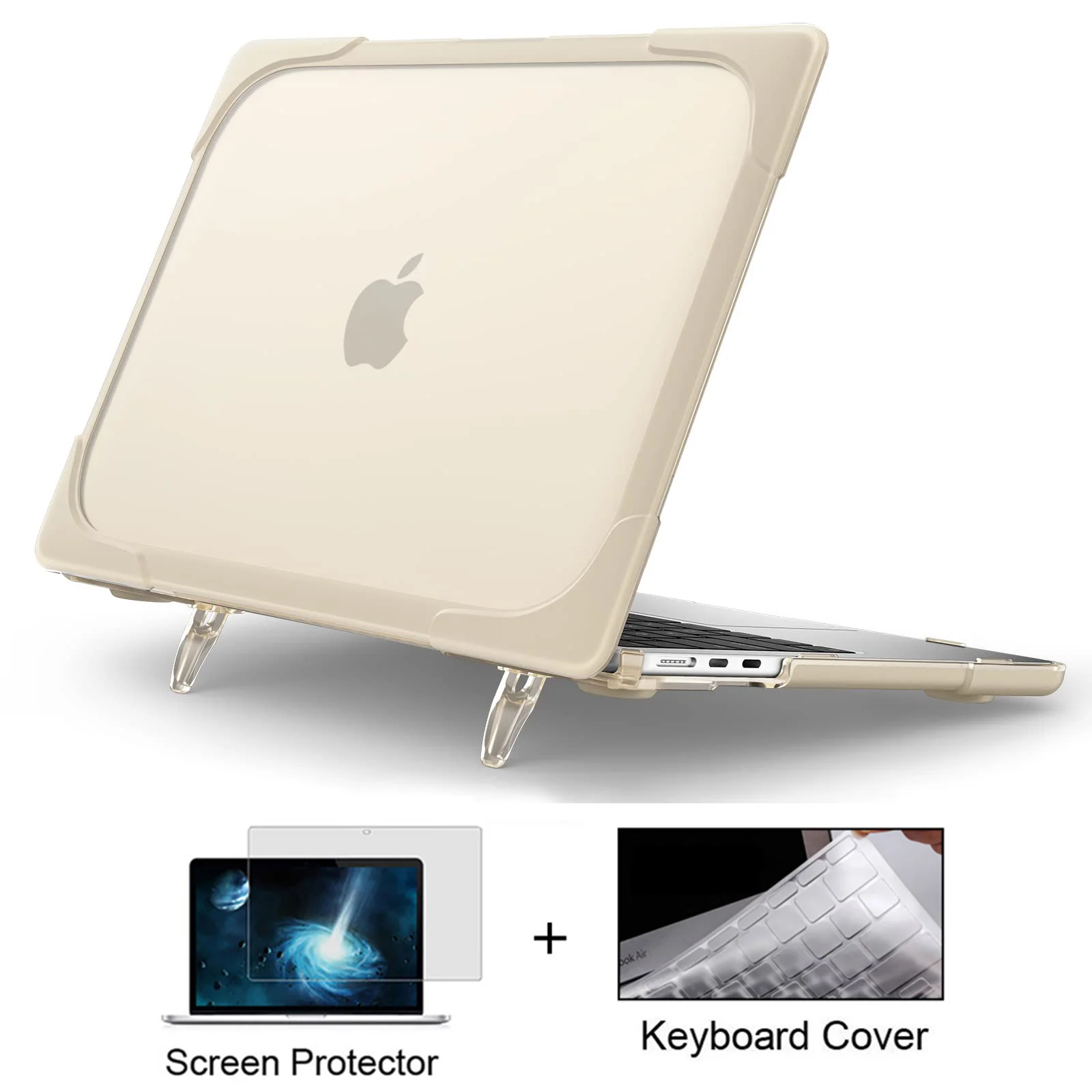Custodia Per Laptop Con Copertura Del Supporto 2022 M2 Per Custodia Macbook Pro 13 2021 M1 Pro 14 A2779 Macbook Pro 16 Custodia 11 15 Per Custodia Mac
