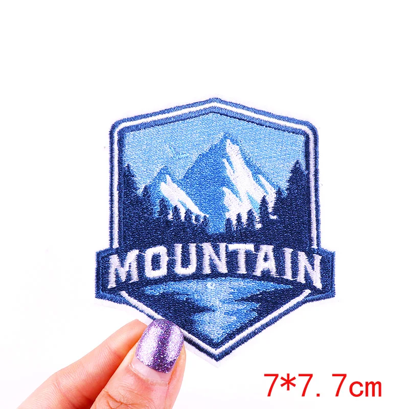Catch The Patch Toppa Termoadesiva Dumper Camion – 8,5 X 5,3 Cm