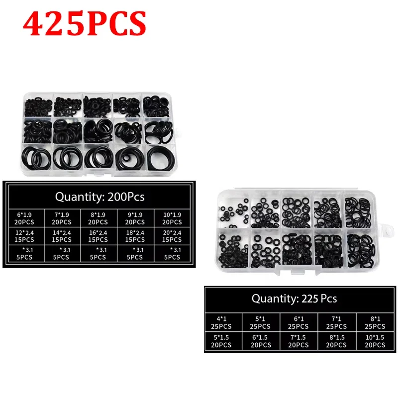 425PCS