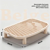 Double-Layer Cat Litter Trapping Mat 5
