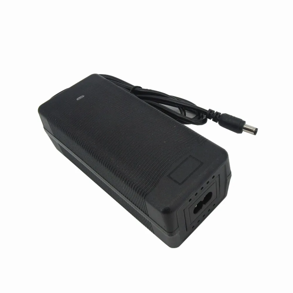 14.6V 5A Lifepo4 Battery Charger 12V 12.8V 4S Iron Phosphate 18650