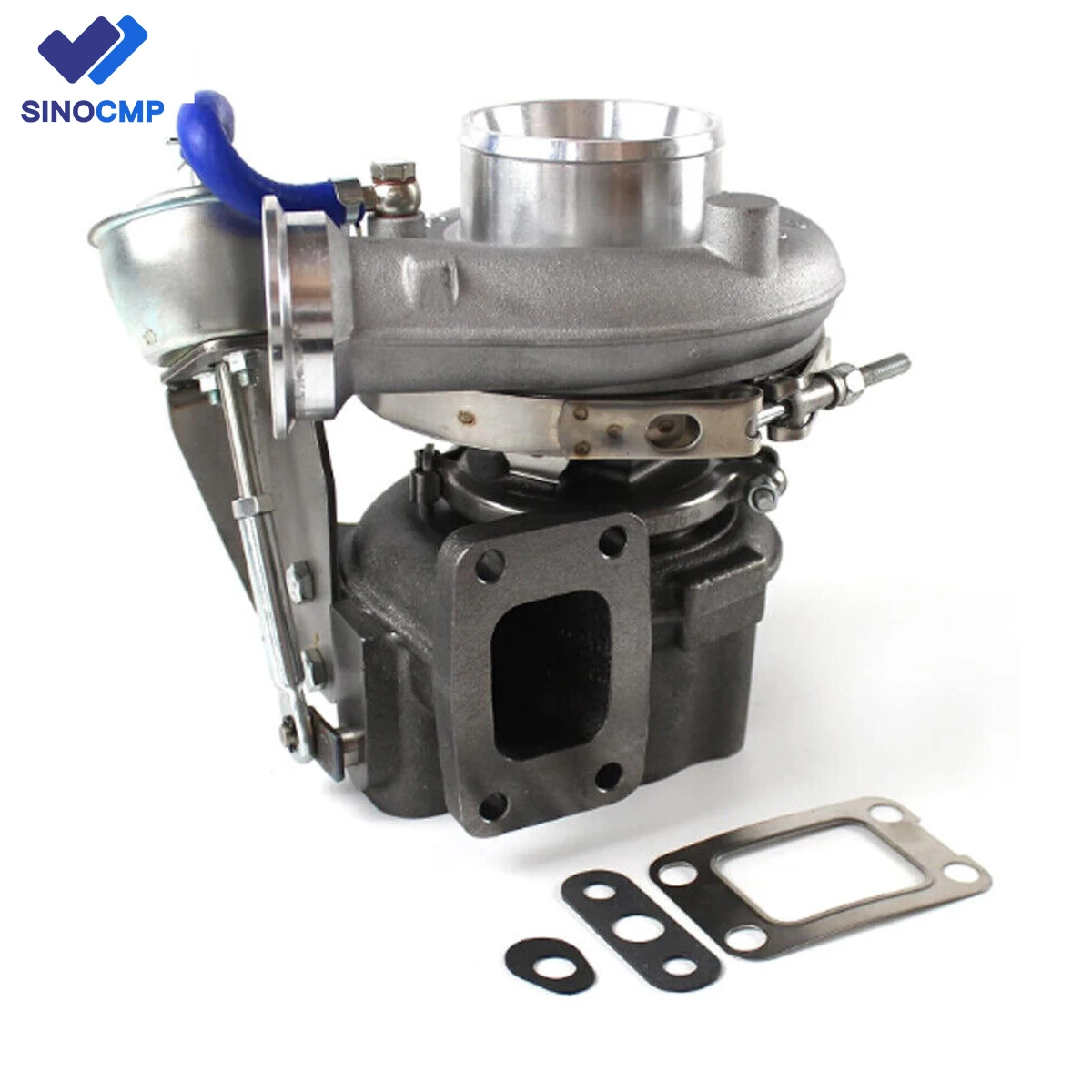 

D5E Engine Turbocharger 21092586 04299152KZ For Volvo EC200D EC210D EC140C Excavator