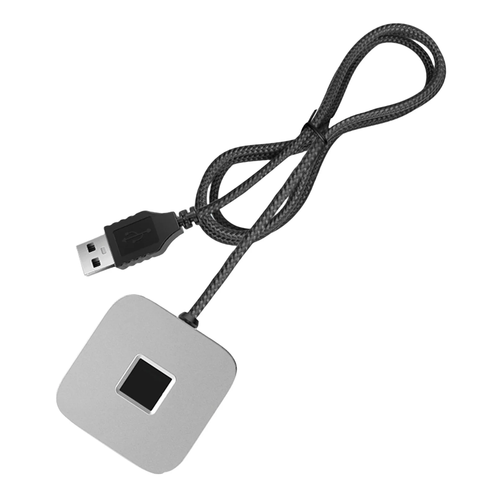 Windows용 USB 허브가 있는 USB 지문 인식 리더기 Windows Hello 지문 인식 리더기 Windows 10/11용 생체 인식 지문 로그인 리더기