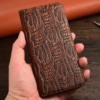 Magnetic Genuine Leather Skin Flip Wallet Book Phone Case Cover On For One Plus Oneplus 9 10 10t Pro 11 11r 12 12r r Oneplus12