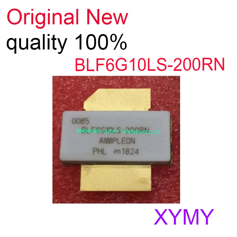 

1PCS/LOT BLF6G10LS-200RN