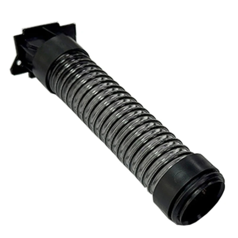 진공 청소기 호스 파이프 진공 호스 U10용 PU 유연한 155mm 튜브 호스