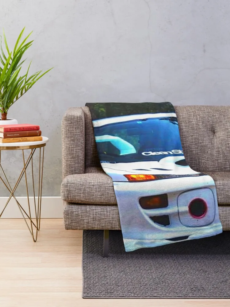 Sti 4 - gc8Throw ȭ��Ʈ ���, ���� ������ ���� �ε巯�� ���