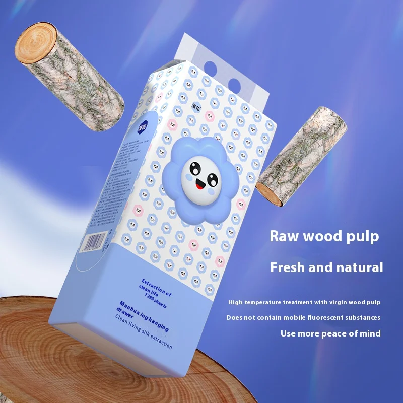Hanging Paper Towel Household Paper Towels paper napkins